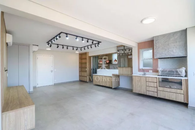 Imagem Apartamento com 2 dormitórios à venda, 100 m² por R$ 1.950.000,00 - Jardim Guedala - São Paulo/SP
