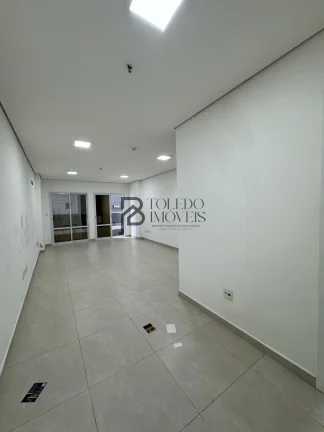 SALA COMERCIAL PARA LOCAÇÃO – BOQUEIRÃO, PRAIA GRANDE