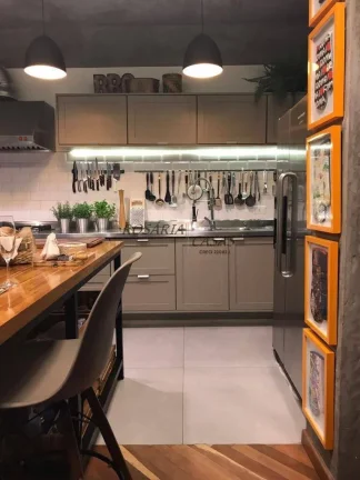 Imagem Venda lindo APTO Pinheiros