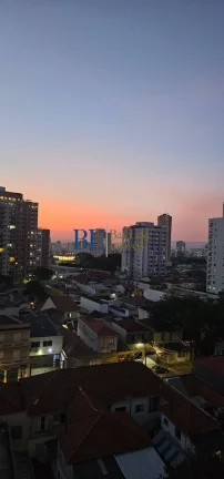 Imagem Apartamento 79m² - Alto da Mooca – 2 Dorms, Suíte, 2 Vagas e Lazer Completo