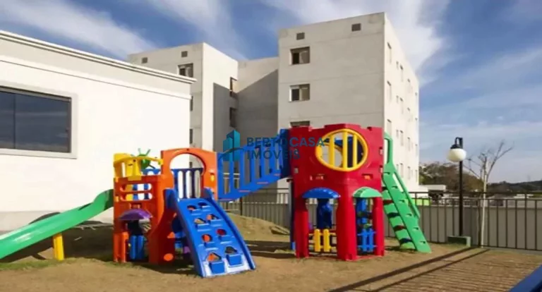 Imagem Apartamento Padrão