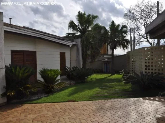 Imagem Casa para Venda em Atibaia, Nova Gardenia, 3 dormitórios, 3 suítes, 5 banheiros, 5 vagas