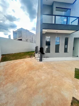 Imagem Casa a venda 3 Quarto Bairro Centro Contagem MG