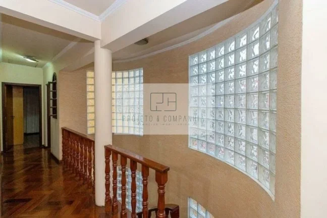 Imagem Casa Sobrado em Alto da Boa Vista - São Paulo