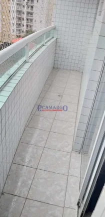 Imagem Apartamento Padrão