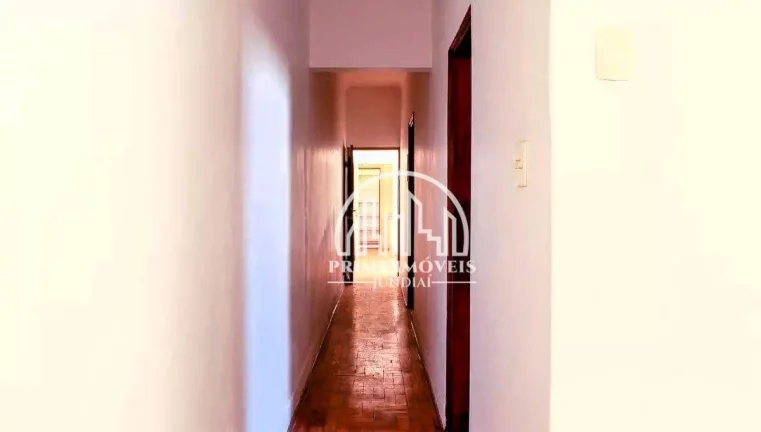 Imagem Casa com 2 dormitórios à venda, 134 m² por R$ 649.900,00 - Centro - Jundiaí/SP