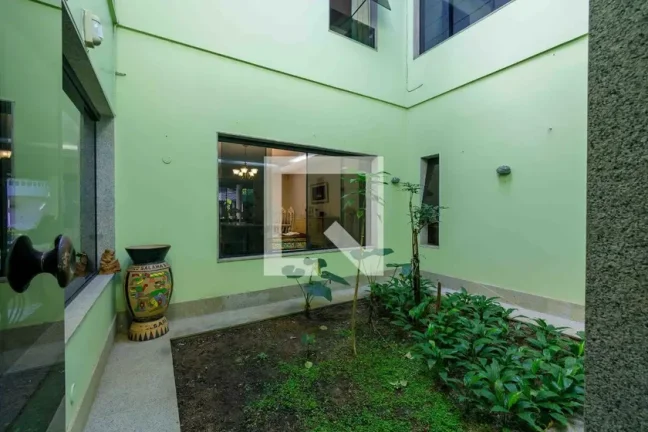 Imagem Casa à Venda - Barra da Tijuca, 5 Quartos, 850 m2