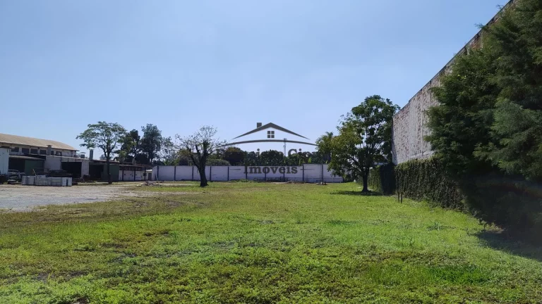 Imagem Pavilhão/Galpão à venda no bairro Chácaras Santa Maria I - Guaratinguetá/SP