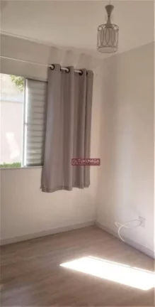 Imagem Apartamento com 2 dormitórios à venda, 53 m² por R$ 295.000,00 - Parque Primavera - Guarulhos/SP