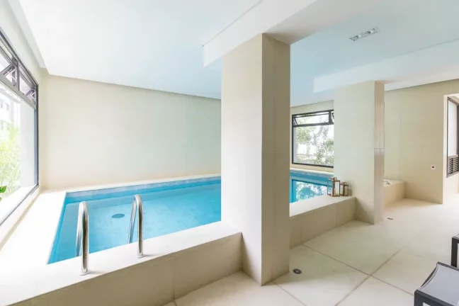 Imagem Apartamento com 2 Quartos à Venda, 62 m² em Campo Belo - São Paulo