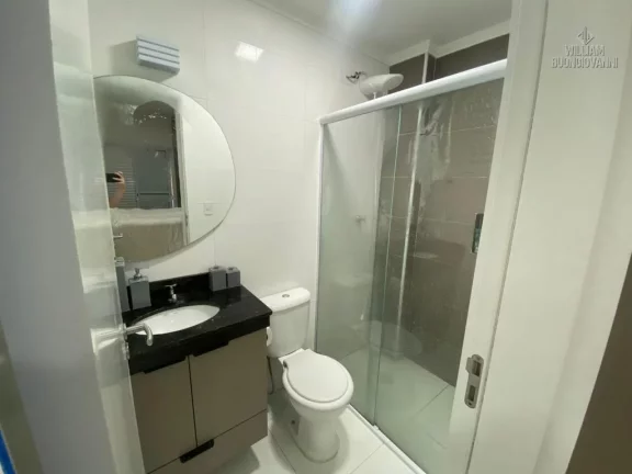 Imagem BELÍSSIMO APARTAMENTO 2 QUARTOS NA PRAIA DA AVIAÇÃO EM PRAIA GRANDE!