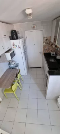 Imagem Apartamento à venda Luzia, Solar dos Árvores, área de lazer, 90 m², 2 WC, 1 vaga de garagem