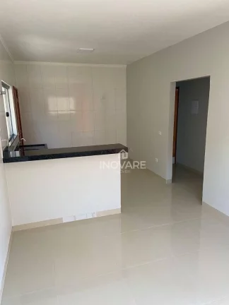 Imagem Casa com 3 dormitórios à venda, 95 m² por R$ 320.000,00 - Setor Nossa Senhora da Saúde - Itumbiara/GO