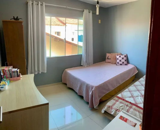 Imagem CASA RESIDENCIAL em CABO FRIO - RJ, JARDIM FLAMBOYANT