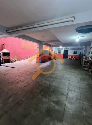 Imagem Salão Comercial para Locação em São Paulo - Jardim Umuarama: Espaço Moderno e Versátil!
