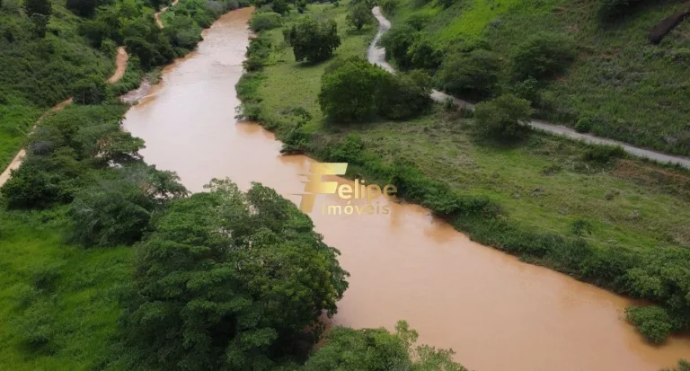 Imagem LINDA FAZENDA A 70KM DE COLATINA!