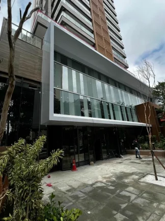 Imagem APARTAMENTO RESIDENCIAL em São Paulo - SP, Pinheiros