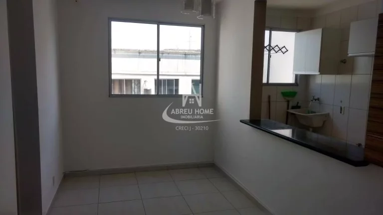 Imagem Apartamento Rio Potengi