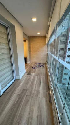 Imagem Apartamento com 1 quarto à venda, 45 m² - Bela Vista - São Paulo/SP