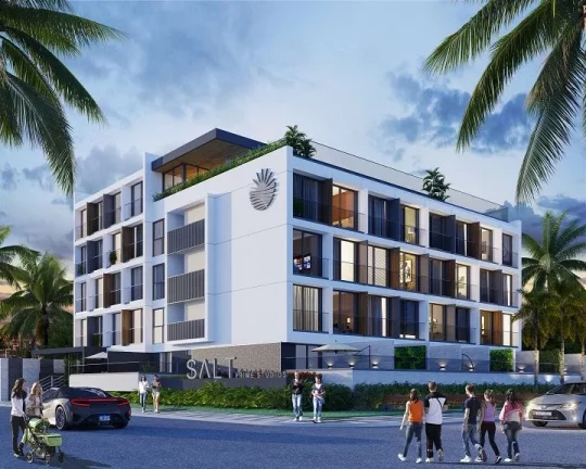 Imagem Loft com 1 dormitório à venda, 24 m² por R$ 353.166,25 - Intermares - João Pessoa/PB