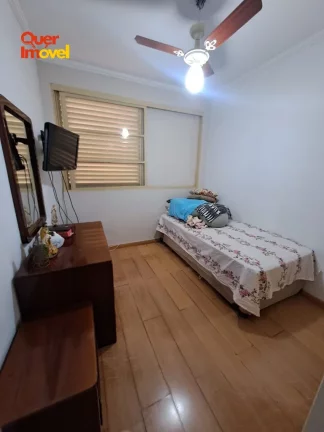 Imagem Apartamento para Locação no Jardim Paulista, Ribeirão Preto-SP: 2 Quartos, 1 Sala, 2 Banheiros e 1 Vaga!