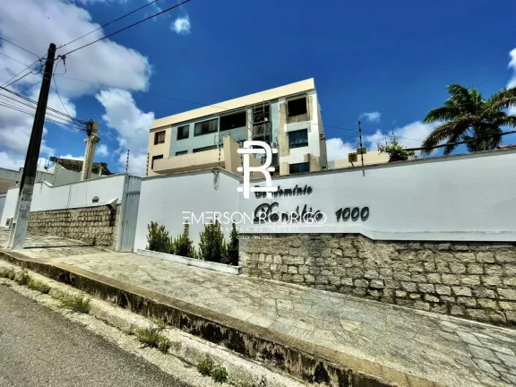 Imagem Apartamento para Venda em Natal / RN no bairro Capim Macio