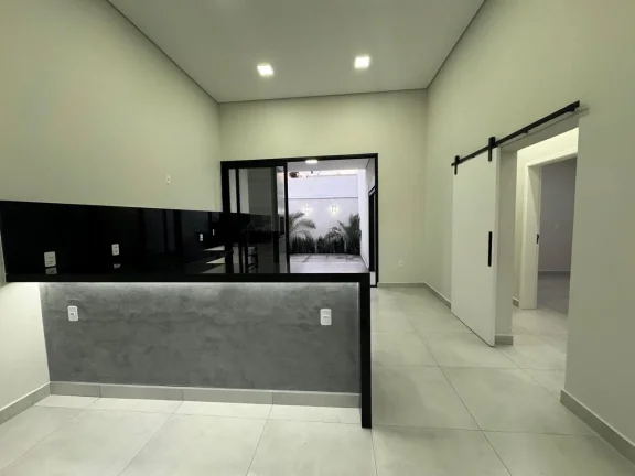 Imagem Casa em condomínio à venda em Sorocaba-SP, Jardim Novo Horizonte: 3 quartos, 1 suíte, 3 salas, 2 vagas, 135m²!