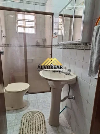 Imagem Sobrado à Venda – Vila São José (Ipiranga)