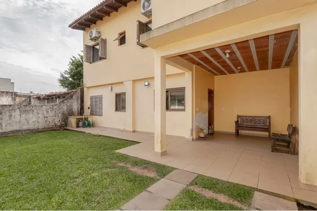 Imagem CJB 1190 Casa 612521044-67 - Casa à venda no bairro Cavalhada - Porto Alegre/RS