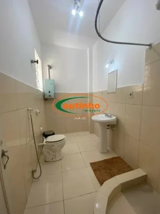 Imagem (29800) Rua Andrade Neves - Tijuca