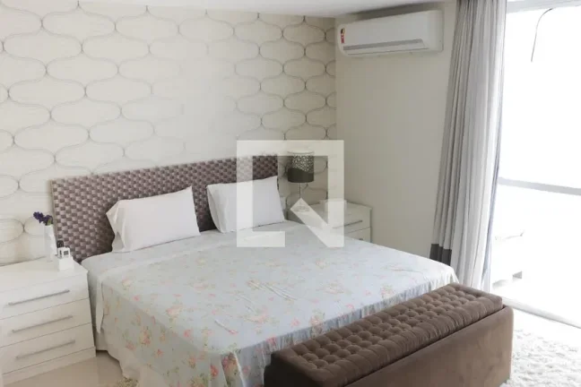 Imagem Apartamento à Venda - Barra da Tijuca, 4 Quartos, 260 m2