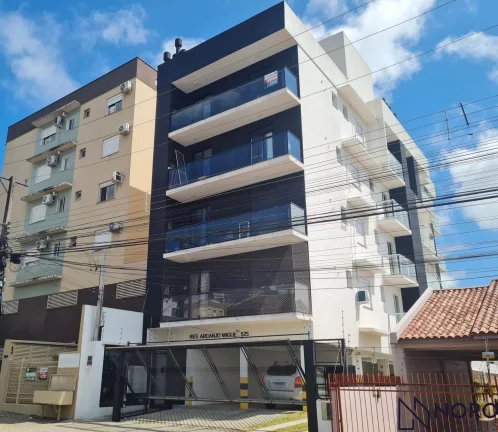 Imagem Apartamento à venda 1 dormitório em Camobi