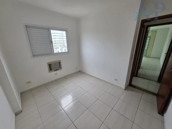 Imagem Apartamento com 2 Dormitórios na Guilhermina em Praia Grande