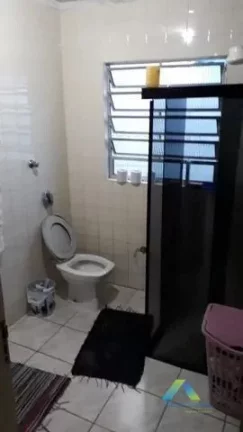 Imagem Baeta Neves Casa 200M², sendo dois imóveis no quintal, 2 vagas de garagem, ótima localização e valor !!!