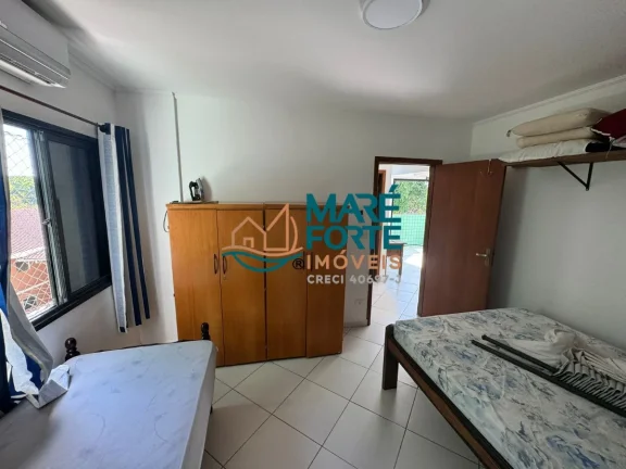 Imagem Cobertura duplex com uma ampla varanda gourmet