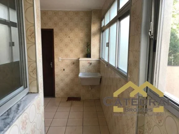 Imagem APARTAMENTO COM 3 DORMITÓRIOS PARA ALUGAR, 147 M² - ANHANGABAÚ - JUNDIAÍ/SP
