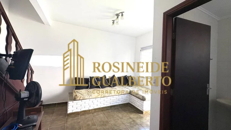 Imagem SOBRADO À VENDA EM CONDOMINIO FECHADO PRAIA MARTIM DE SÁ