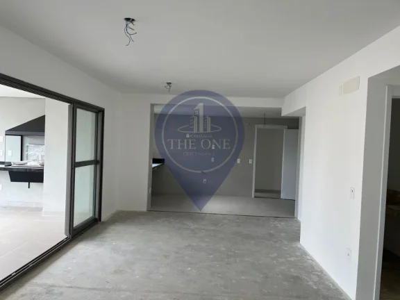 Imagem Apartamento de luxo com 3 suítes e 3 vagas no Paraíso, São Paulo - SP