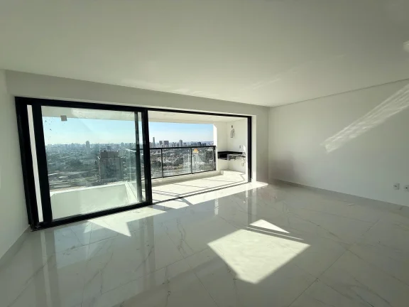 Imagem Apartamento com 3 quartos à venda, 104 m² por R$ 1.250.000 - Condomínio Best View Campolim - Sorocaba/SP