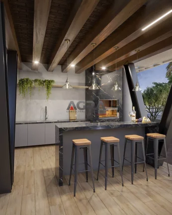 Imagem EUTINIO NUNES apartamentos 3/4 no Boa Vista - Vitoria da Conquista