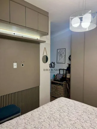 Imagem Apartamento com 3 dormitórios sendo 1 suíte à venda, 83 m² por R$ 540.000 - Parque Morumbi - Votorantim/SP