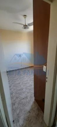 Imagem Apartamento - Ribeirão Preto - Iguatemi - Região Leste