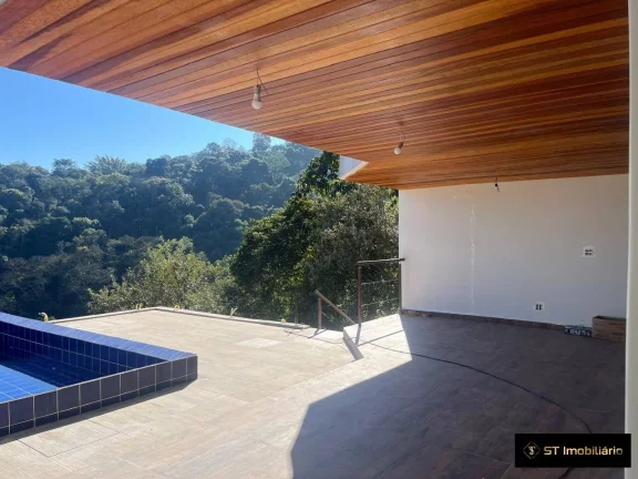Imagem Chacara na Serra - Condomínio Mairiporã - Permuta - Financiamento - 1.5 M
