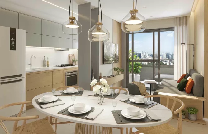 Imagem APARTAMENTO RESIDENCIAL em Osasco - SP, Centro