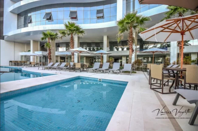 Imagem Frente ao Mar para Venda em Balneário Camboriú / SC no bairro Centro