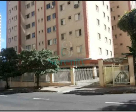 Imagem Apartamento à venda no centro de Londrina/PR