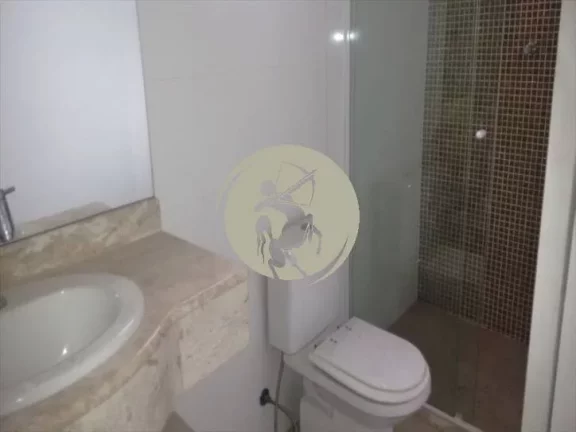 Imagem EMBARÉ COM 2 SUITES ANDAR ALTO TOTALMENTE MODERNIZADO! APARTAMENTO REFORMADO COM SALA E COZINHA EM ...