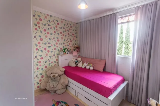 Imagem Localizado no bairro Fernão Dias, este apartamento oferece uma excelente oportunidade para quem bus...