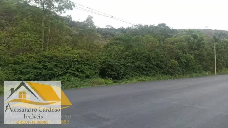 Imagem Vendo terreno rural com 18 mil mts² em Campo do Coelho