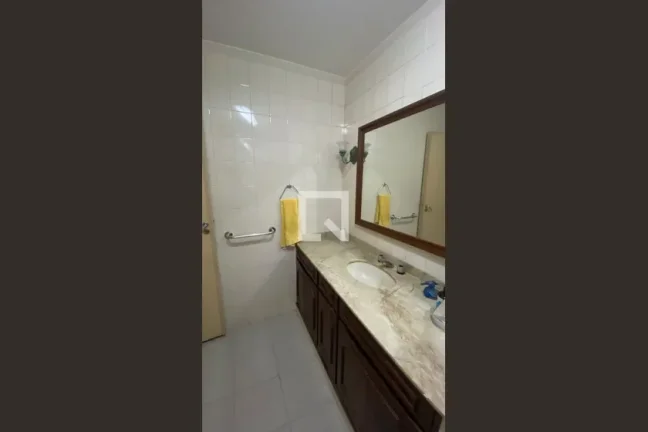 Imagem Apartamento à Venda - Copacabana, 3 Quartos, 95 m2